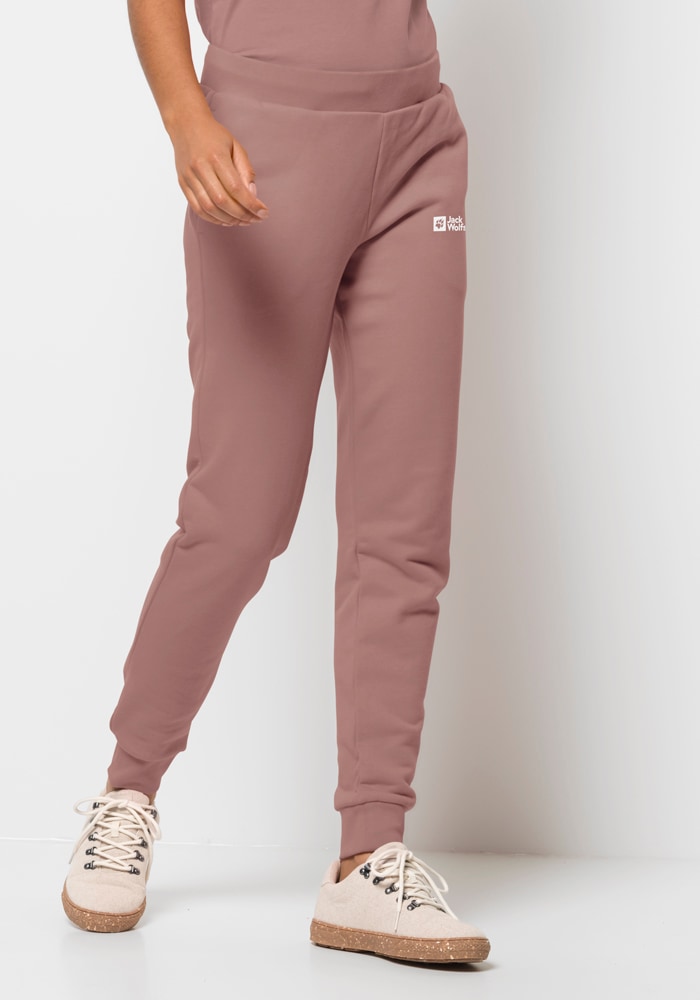 Jack Wolfskin Sweatpants "ESSENTIAL SWEAT PANTS W" günstig online kaufen