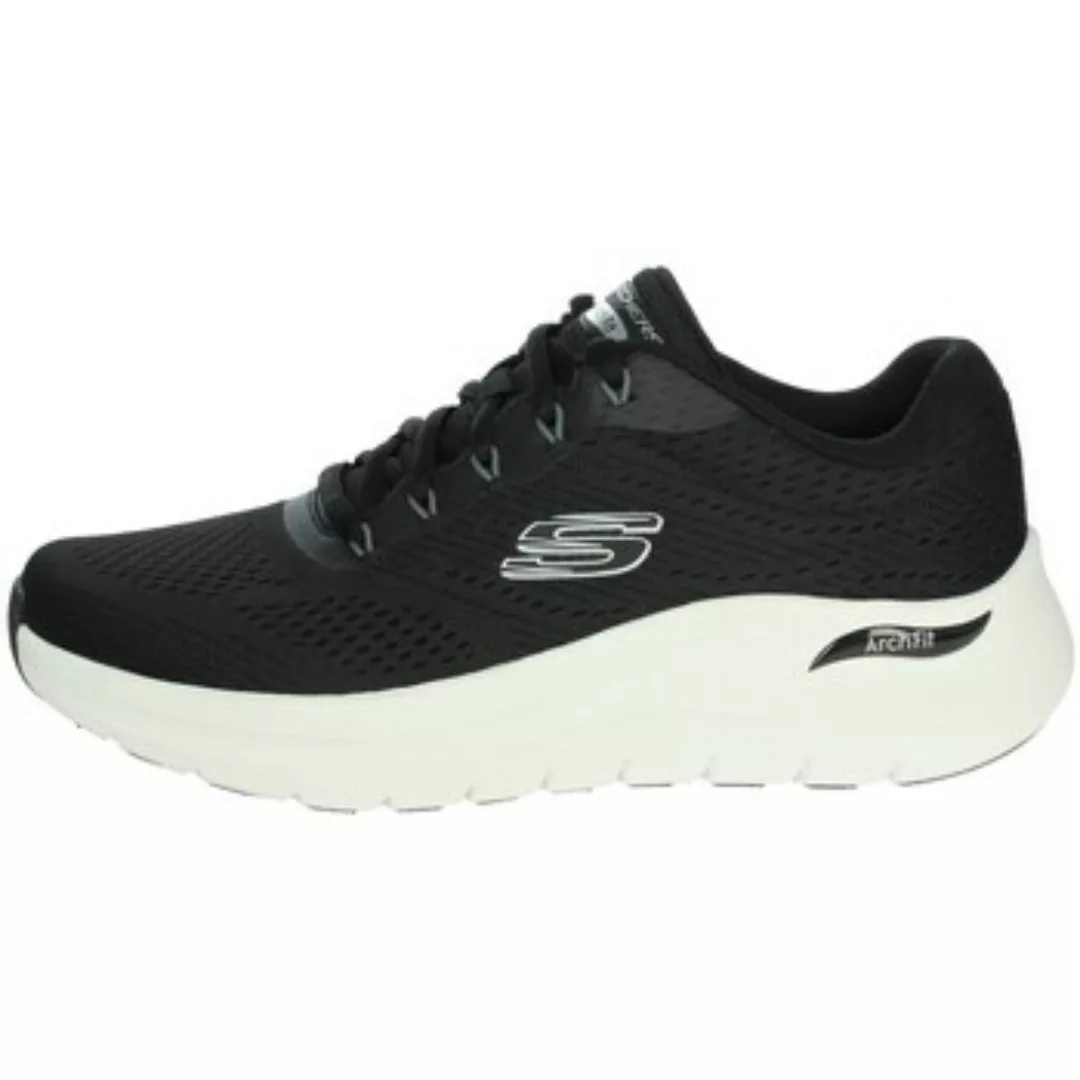 Skechers 232700 BKW Schnürschuh günstig online kaufen