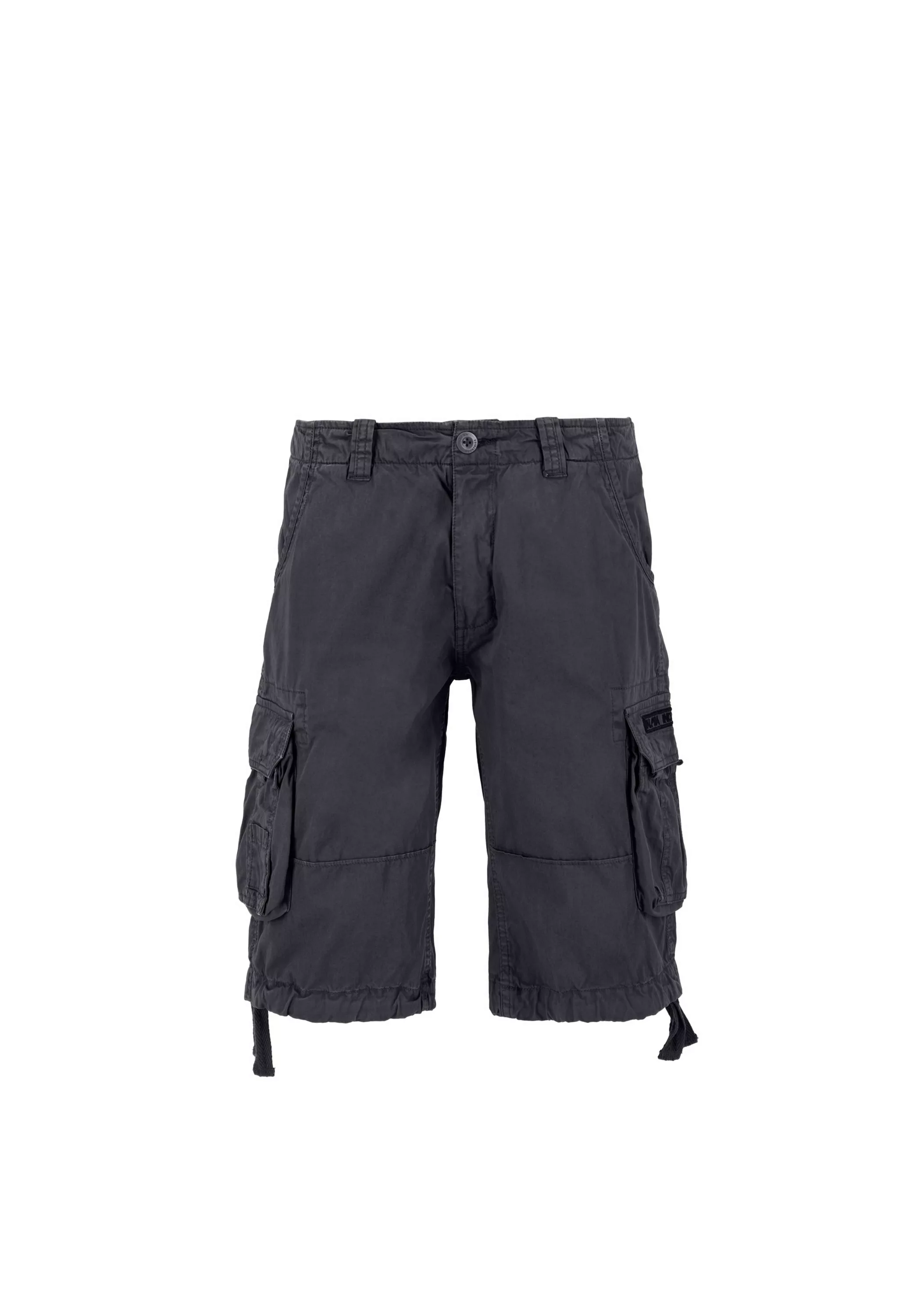 Alpha Industries Shorts "Alpha Industries Men - Shorts Jet Short" günstig online kaufen