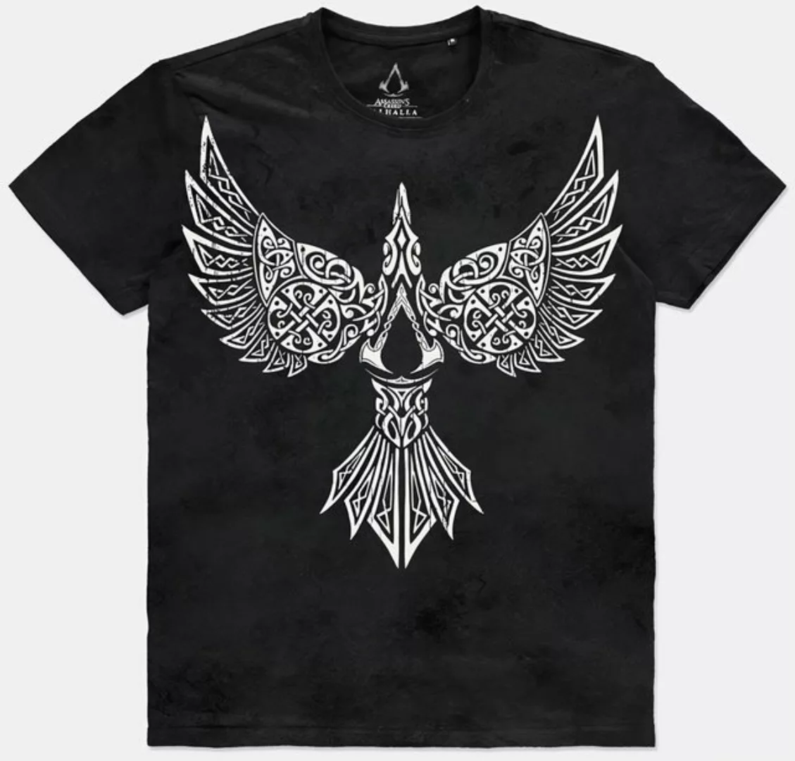 Assassins Creed T-Shirt günstig online kaufen