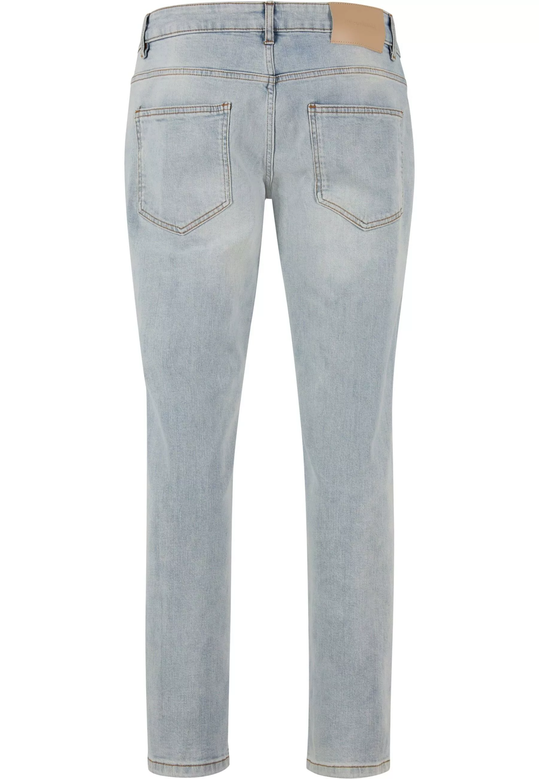 2Y Studios Bequeme Jeans "2Y Studios 2Y MIGUEL RIPPED SLIM FIT JEANS" günstig online kaufen