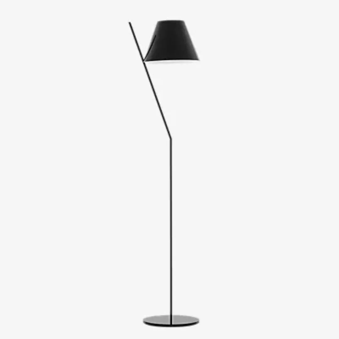 Artemide La Petite Terra, schwarz günstig online kaufen