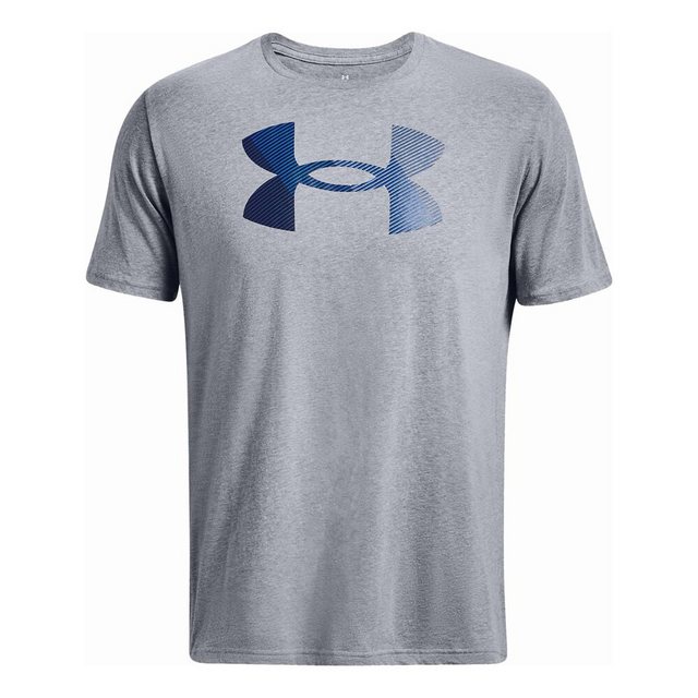 Under Armour® T-Shirt Big Logo Fill Shortsleeve günstig online kaufen