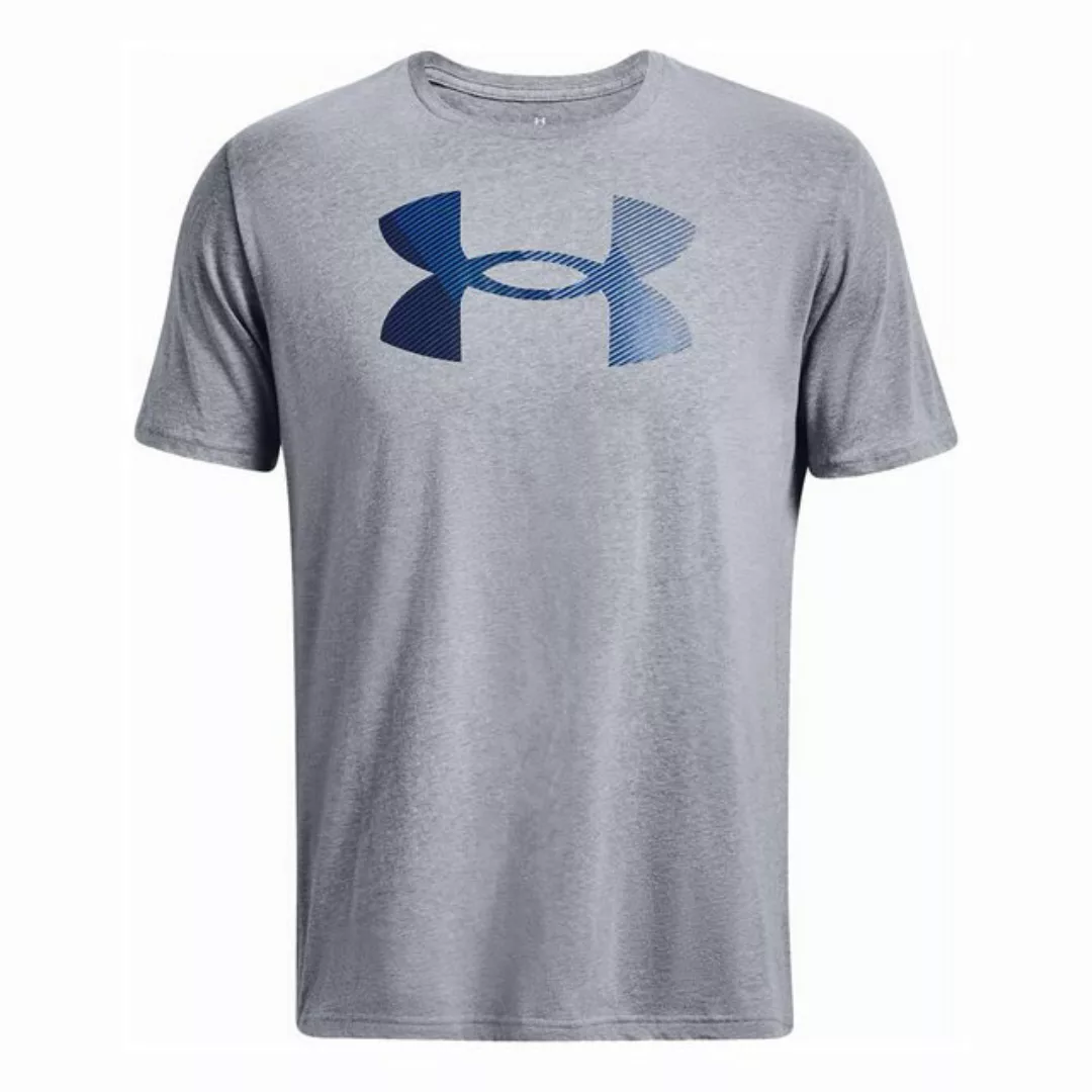 Under Armour® T-Shirt UA Big Logo Fill Short Sleeve günstig online kaufen