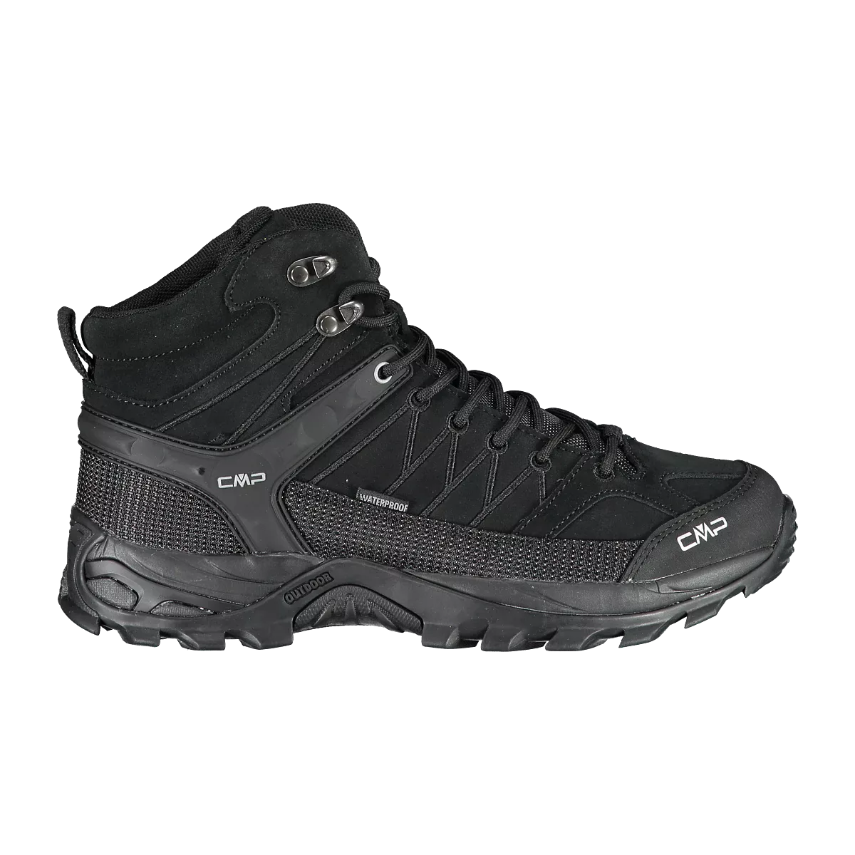 CMP Wanderschuh "RIGEL MID TREKKING SHOES WP", wasserdicht günstig online kaufen