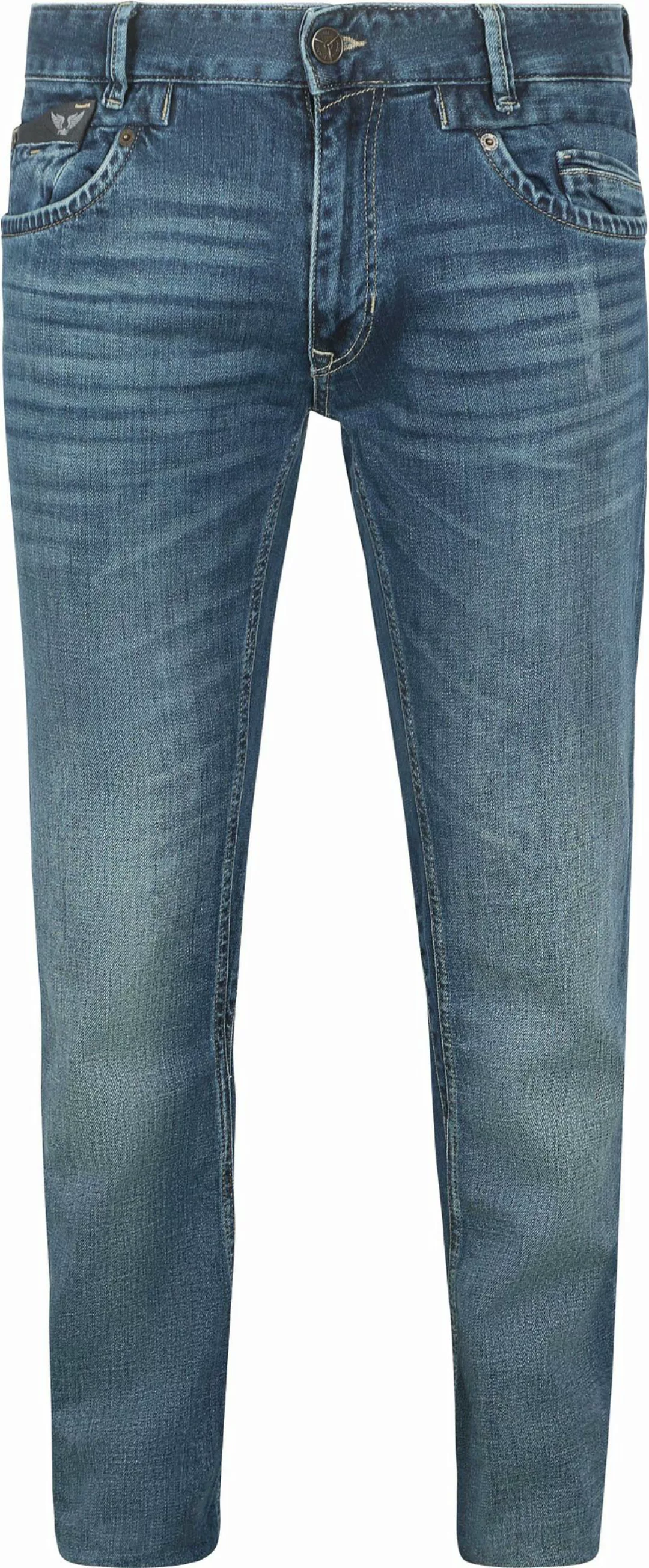 PME Legend Commander 3.0 Jeans Blau DBM - Größe W 33 - L 38 günstig online kaufen