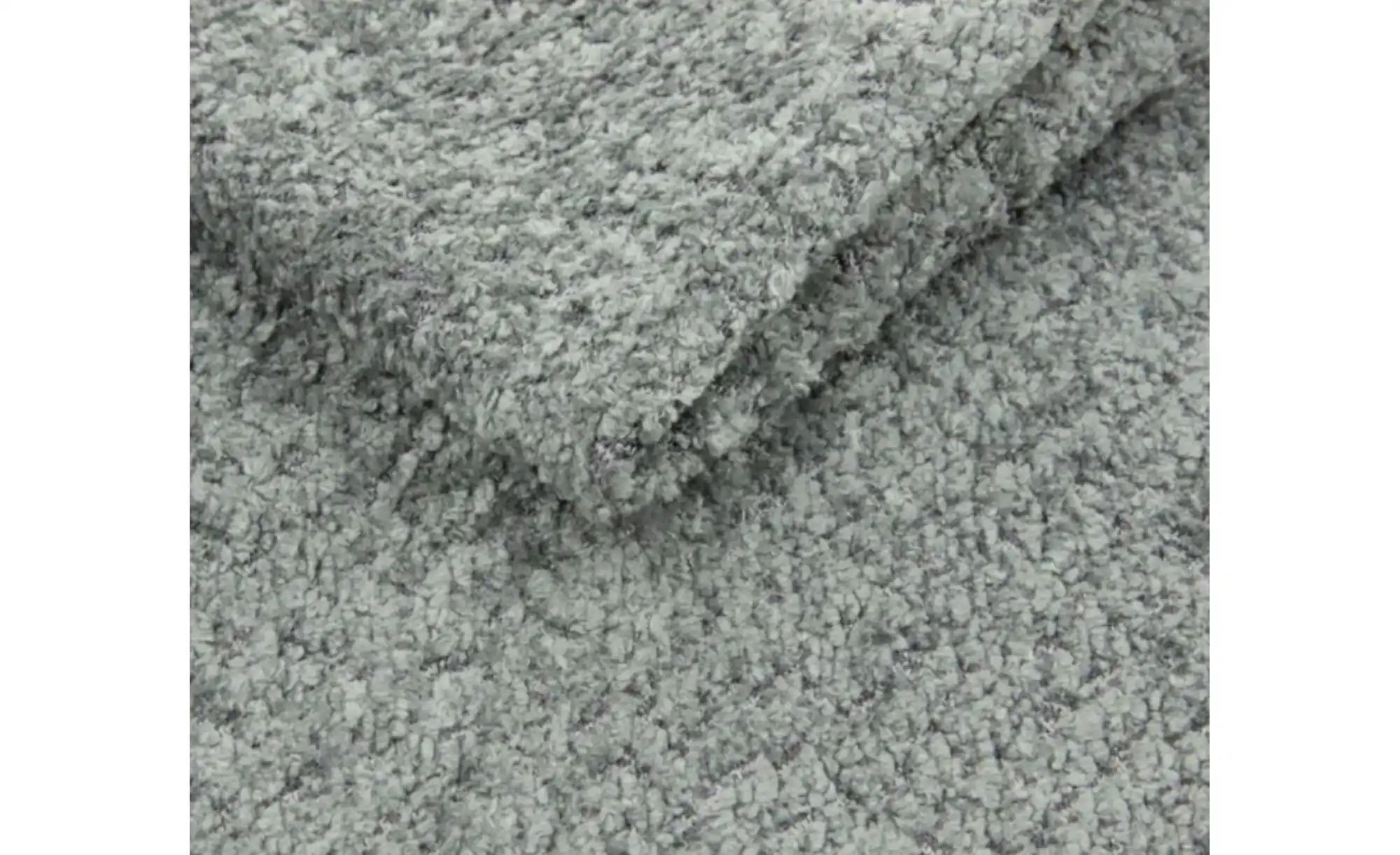 Ecksofa  Flow ¦ grau ¦ Maße (cm): B: 277 H: 88 Polstermöbel > Sofas > Eckso günstig online kaufen