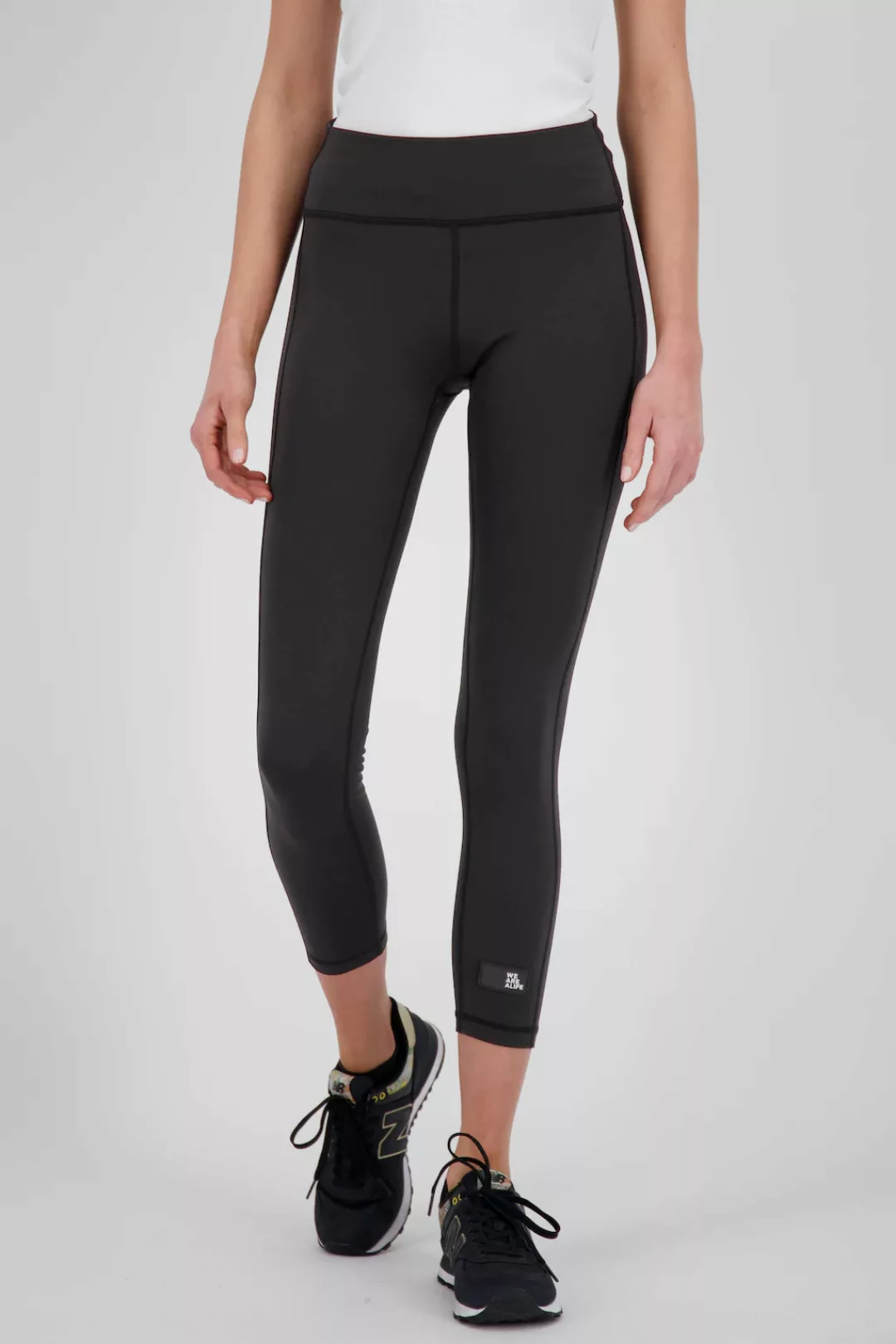 Alife & Kickin Leggings "AriaAK Leggings Damen Leggings" günstig online kaufen