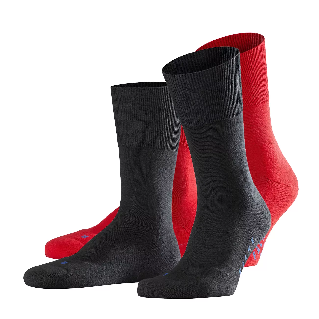 Falke Unisex Socken Run 2er 3er 4er Vorteilspack günstig online kaufen