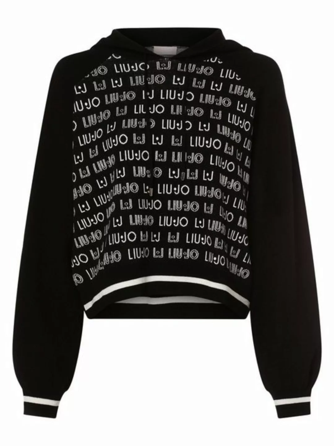 Liu Jo Strickpullover - Pullover - MAGLIA CHIUSA M/L günstig online kaufen