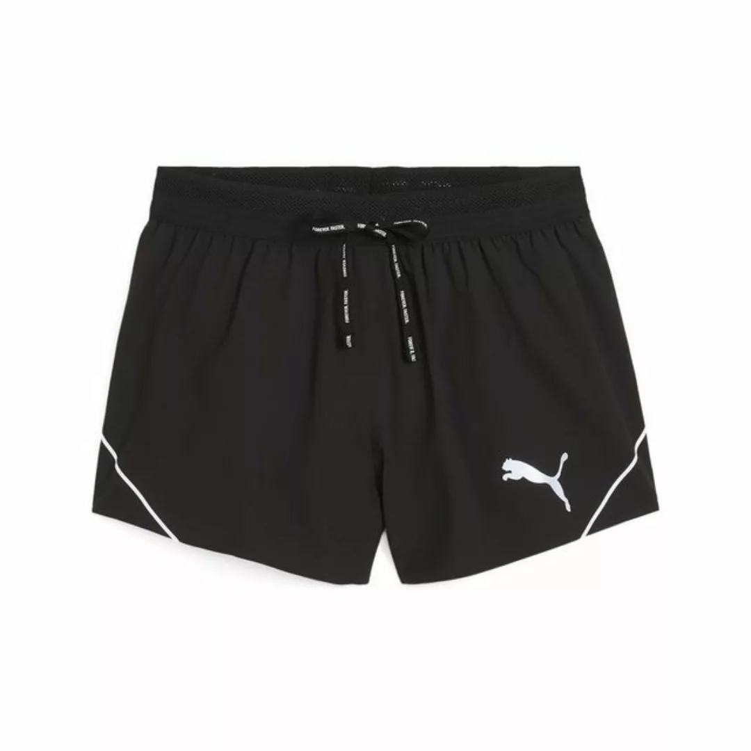 PUMA Laufshorts RACEDAY ULTRAWEAVE 3" Split Shorts Damen günstig online kaufen