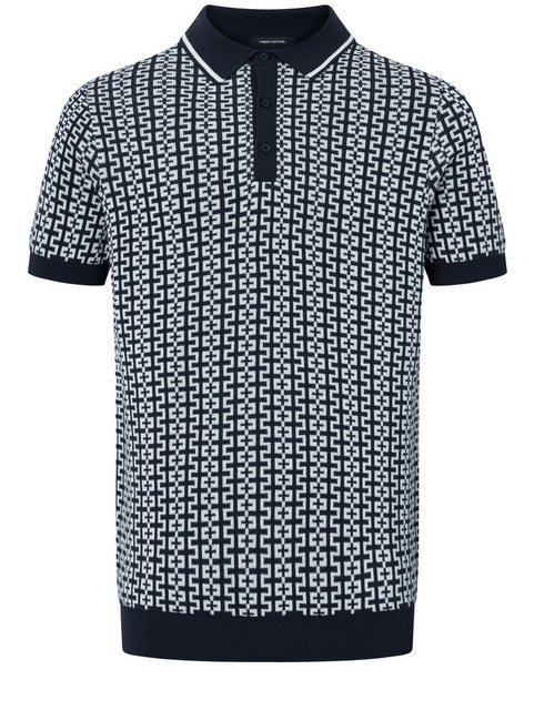 Strellson Poloshirt 11 Kito-PJ (1-tlg) günstig online kaufen