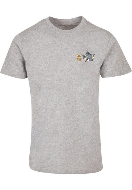 ABSOLUTE CULT T-Shirt ABSOLUTE CULT Herren Tom and Jerry - Classic Heads T- günstig online kaufen