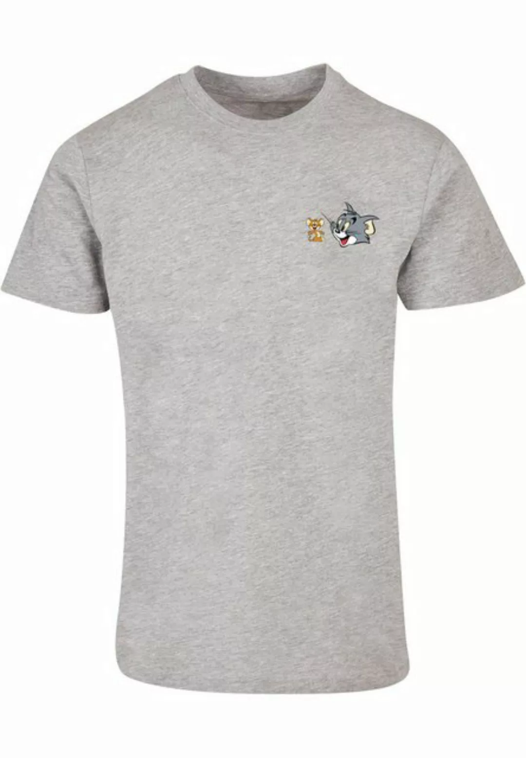 ABSOLUTE CULT T-Shirt ABSOLUTE CULT Herren Tom and Jerry - Classic Heads T- günstig online kaufen