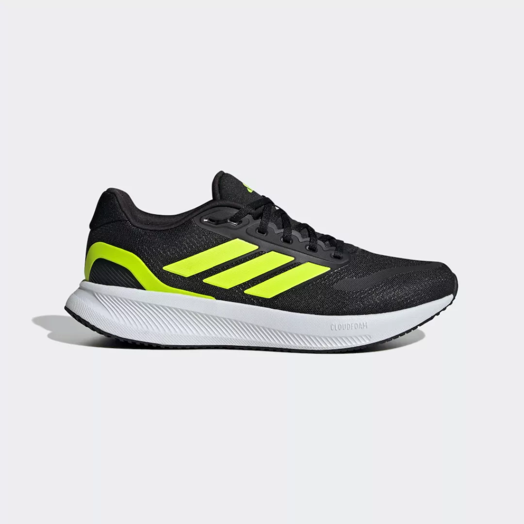 adidas Performance Laufschuh "RUNFALCON 5" günstig online kaufen