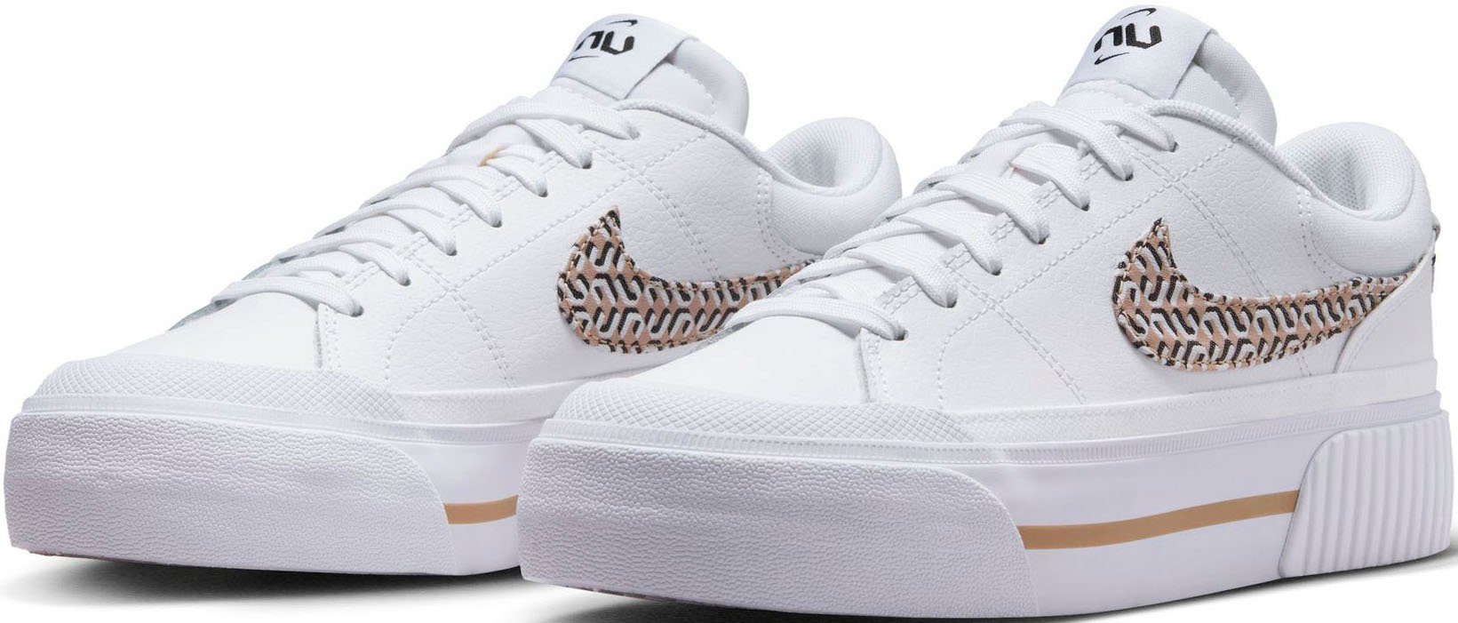 Nike Sportswear COURT LEGACY LIFT Sneaker günstig online kaufen