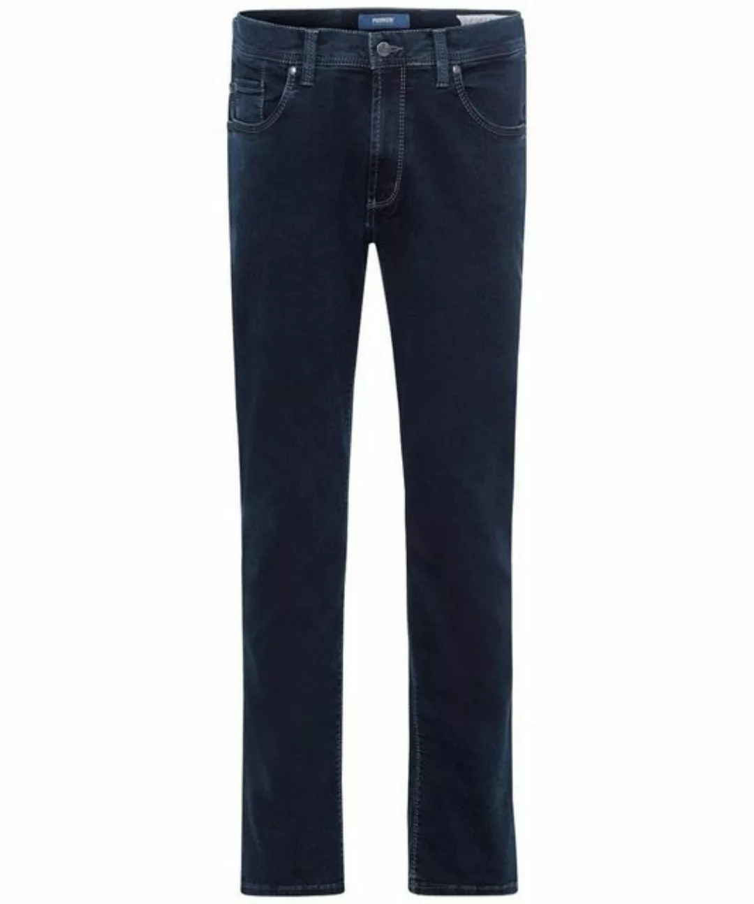 Pioneer Authentic Jeans 5-Pocket-Jeans PIONEER THOMAS blue/black raw MEGAFL günstig online kaufen