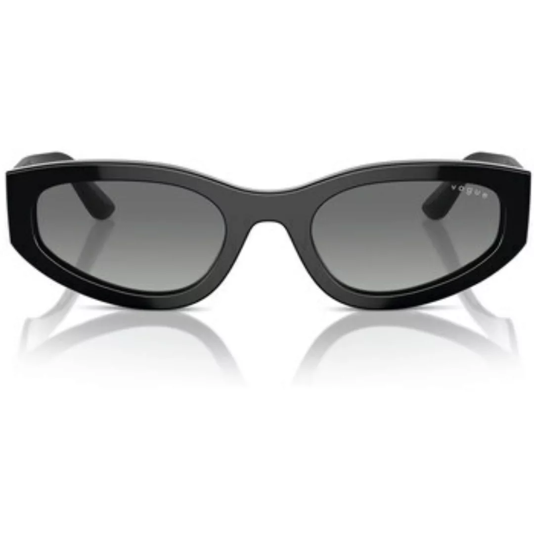 Vogue  Sonnenbrillen Sonnenbrille VO5585S W44/11 günstig online kaufen