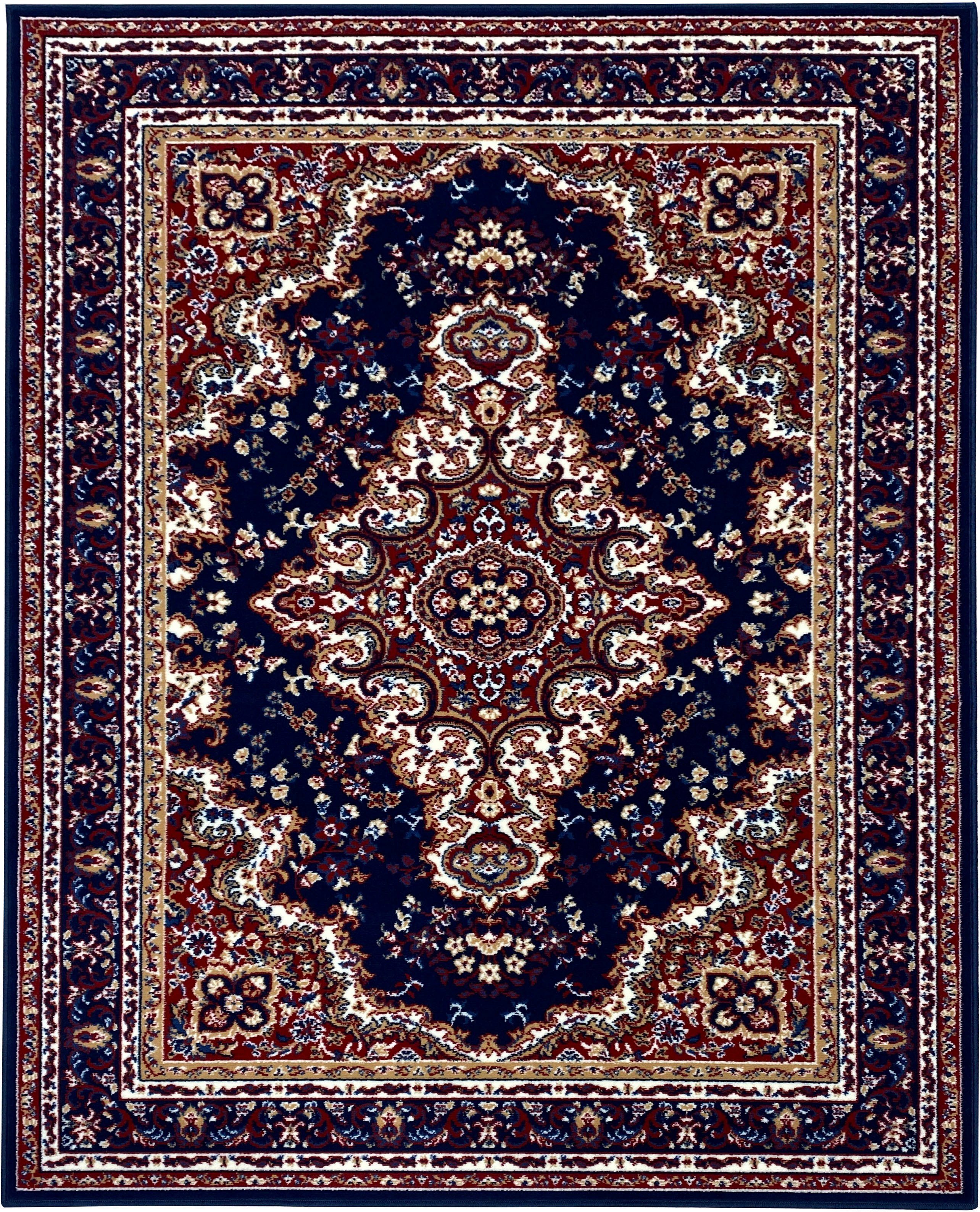 my home Teppich Oriental, Made in günstig online kaufen