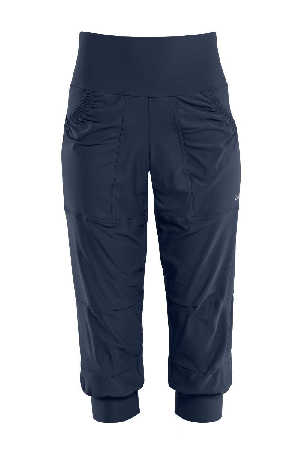 Winshape Sporthose "Functional Comfort ¾ Leisure Trousers LEI201C", High Wa günstig online kaufen