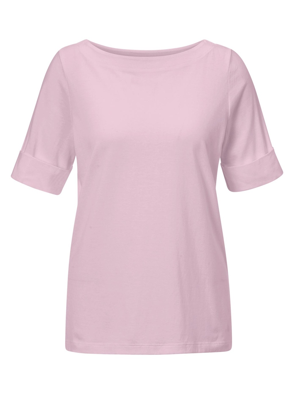 Classic Basics Kurzarmshirt "Shirt", (1 tlg.) günstig online kaufen