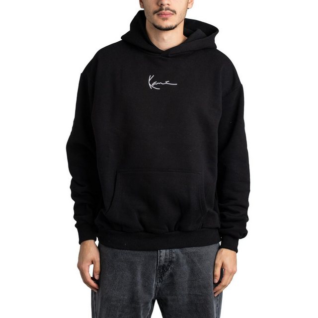 Karl Kani Hoodie Karl Kani Small Signature Essentials Hoodie günstig online kaufen