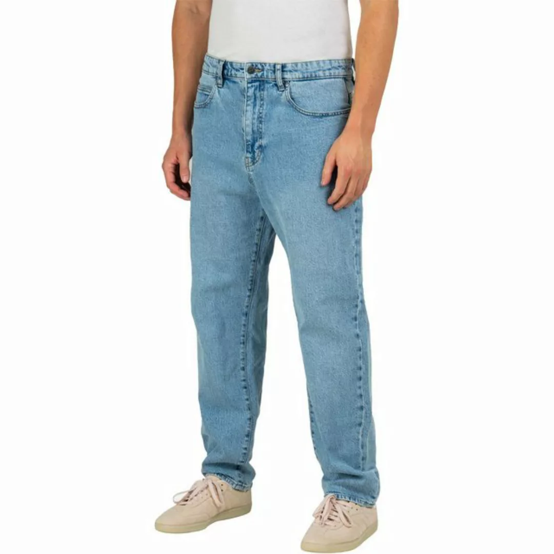 REELL Regular-fit-Jeans Rave Rave günstig online kaufen