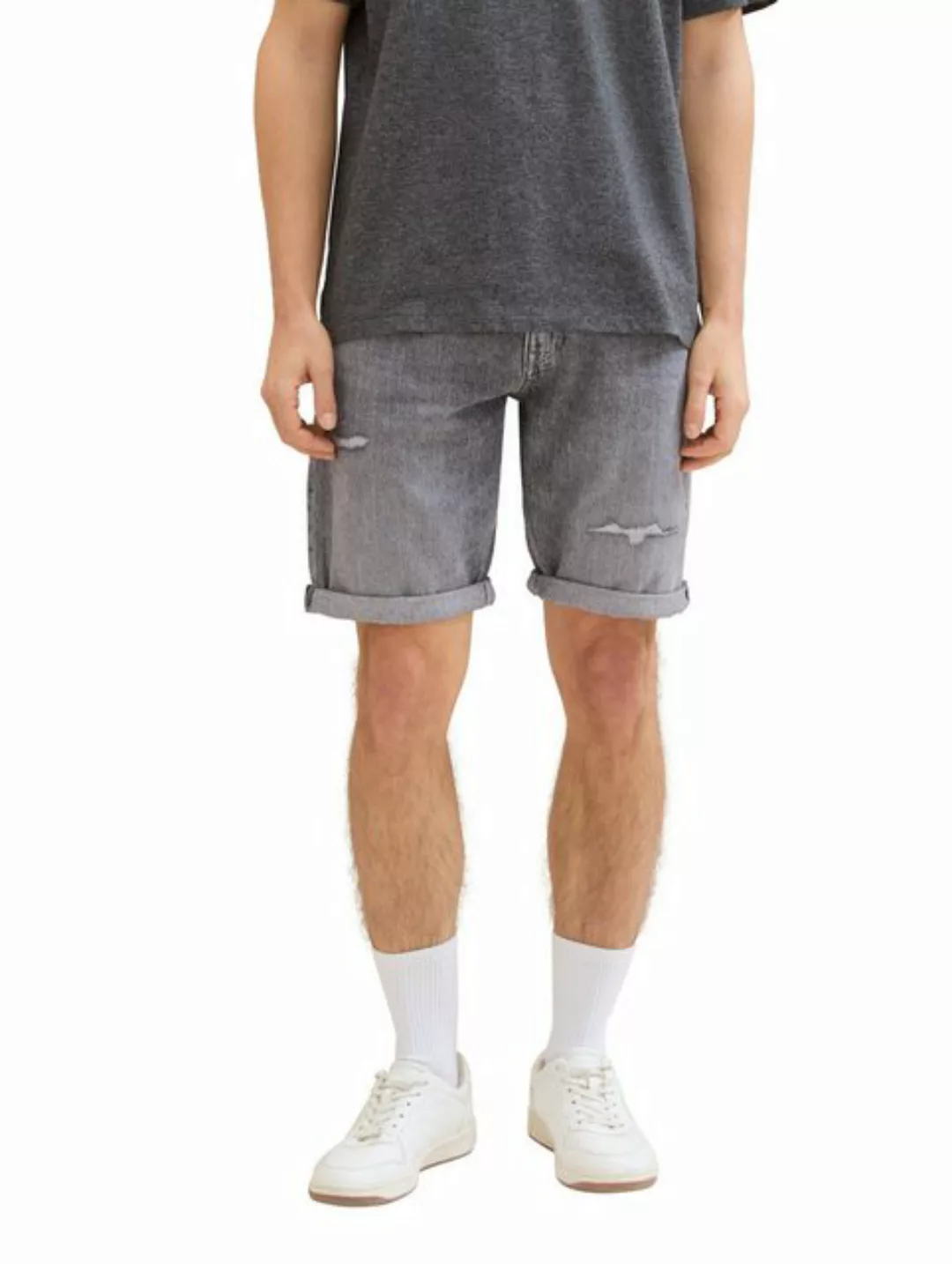 TOM TAILOR Denim Shorts günstig online kaufen