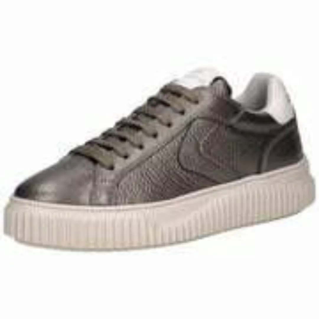 Voile Blanche Lipari Sneaker Damen silber günstig online kaufen