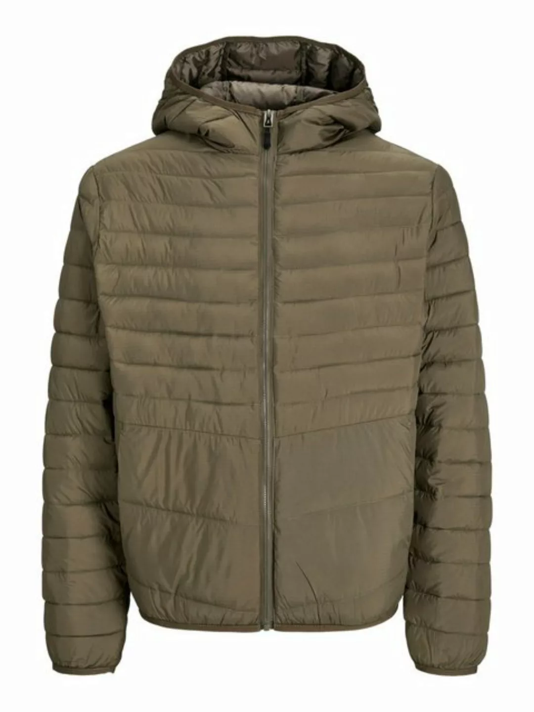 Jack & Jones Steppjacke JJState (1-St) günstig online kaufen