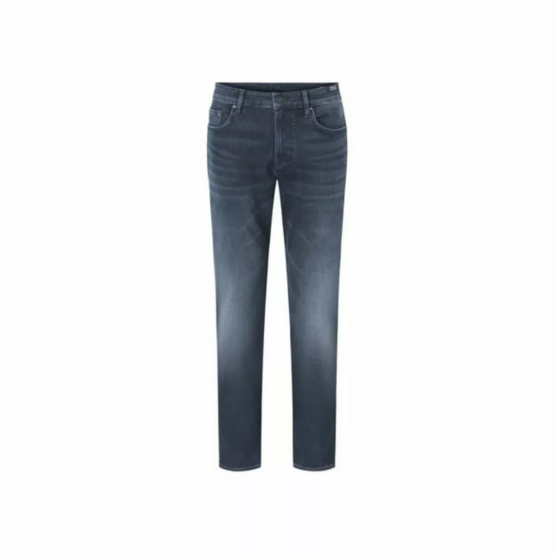 Joop! Herren Jeans Mitch - Modern Fit - Blau - Light Blue Denim günstig online kaufen