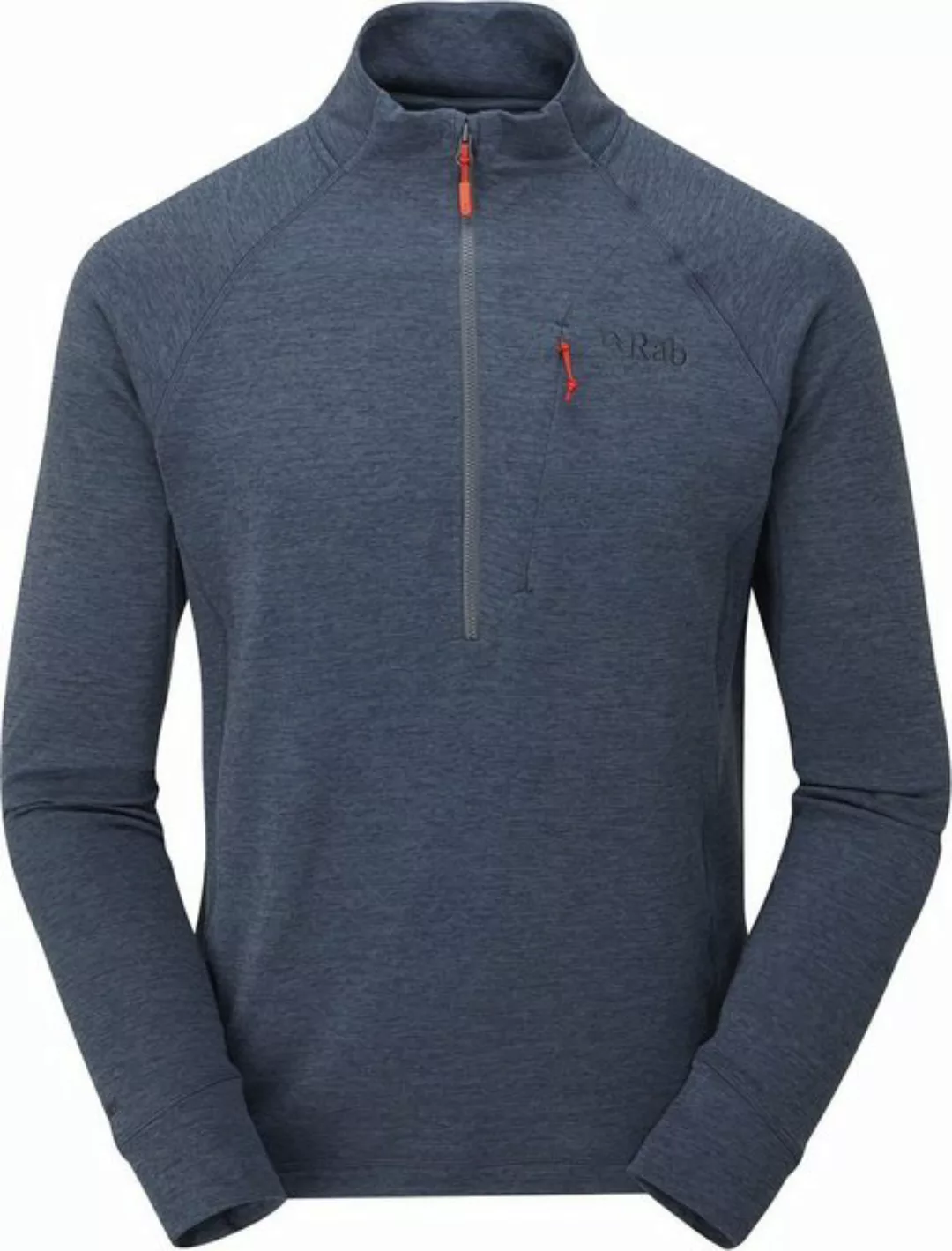 Rab Fleecepullover Nexus Pull-On günstig online kaufen