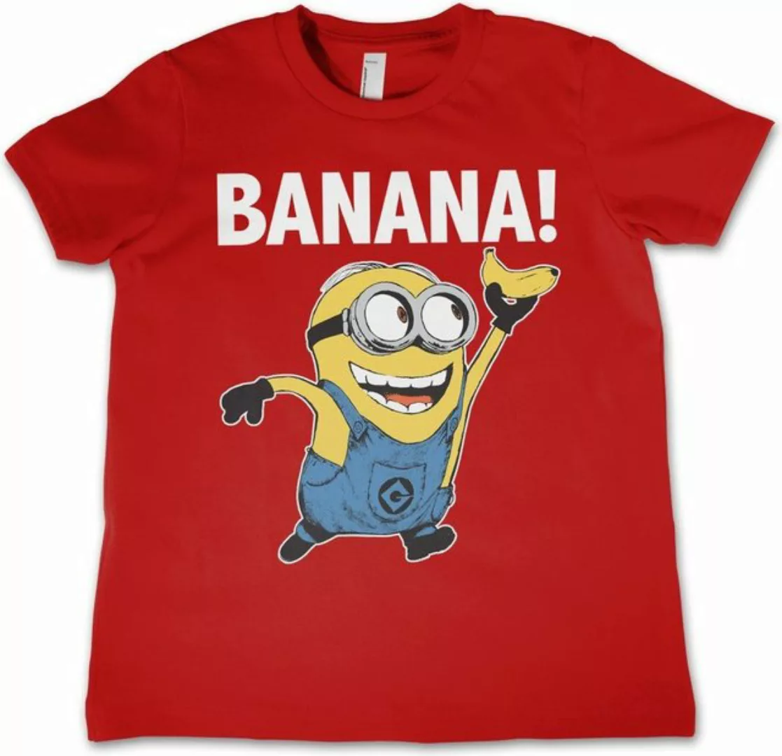 Minions T-Shirt günstig online kaufen