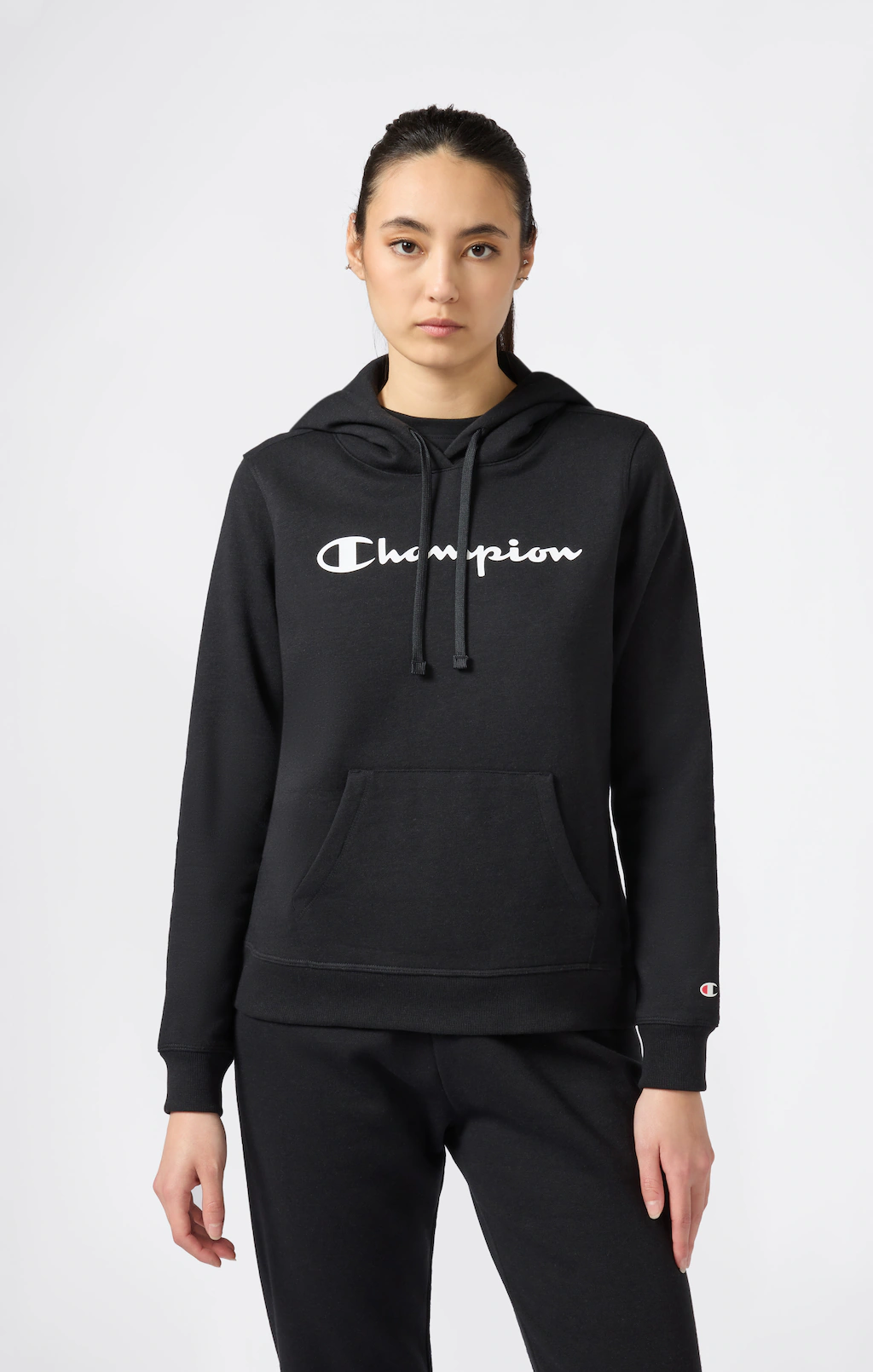 Champion Kapuzensweatshirt, (1 tlg.) günstig online kaufen