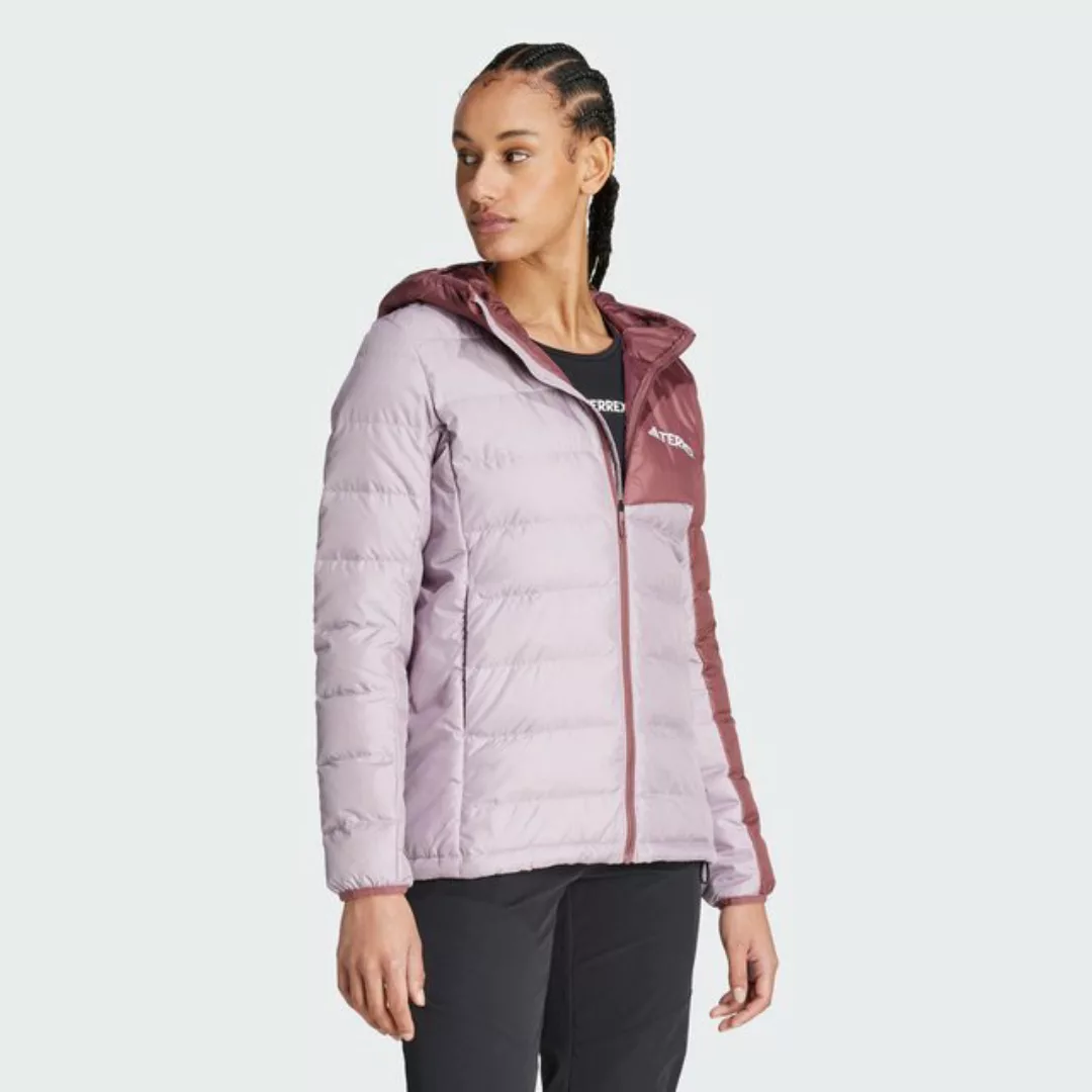 adidas TERREX Outdoorjacke W MT DOWN H J günstig online kaufen