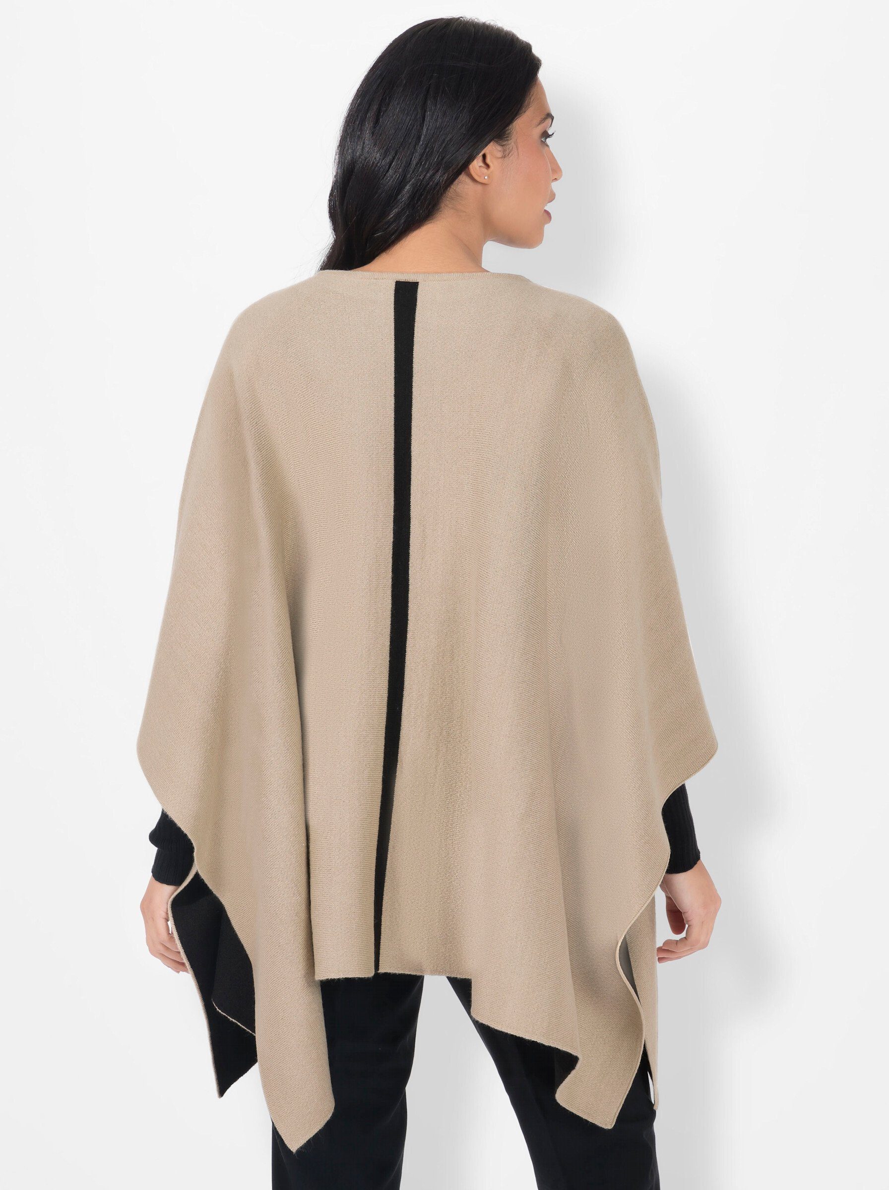 creation L Poncho günstig online kaufen