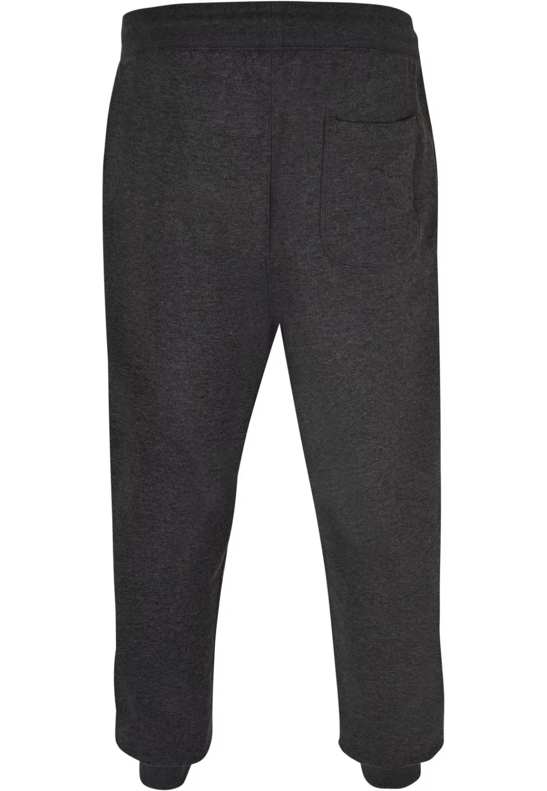 URBAN CLASSICS Stoffhose "Urban Classics Herren Basic Sweatpants", (1 tlg.) günstig online kaufen