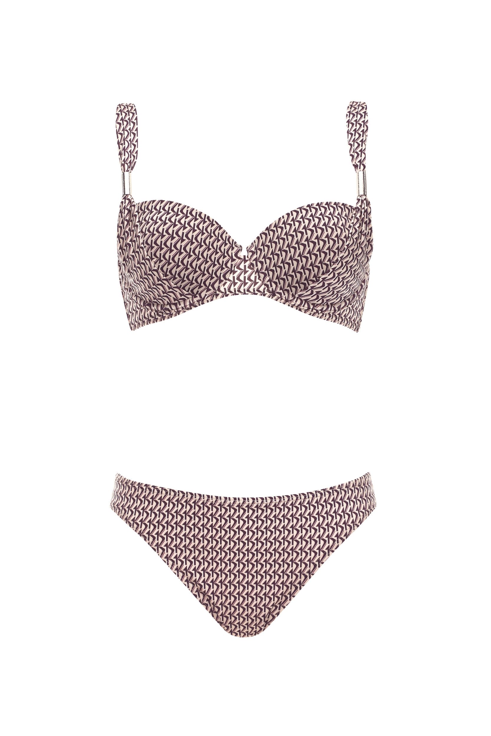Olympia Bügel-Bikini Bikini (1-St) günstig online kaufen