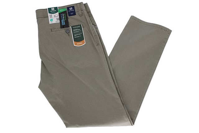 Club of Comfort Chinos M05 grUEn günstig online kaufen