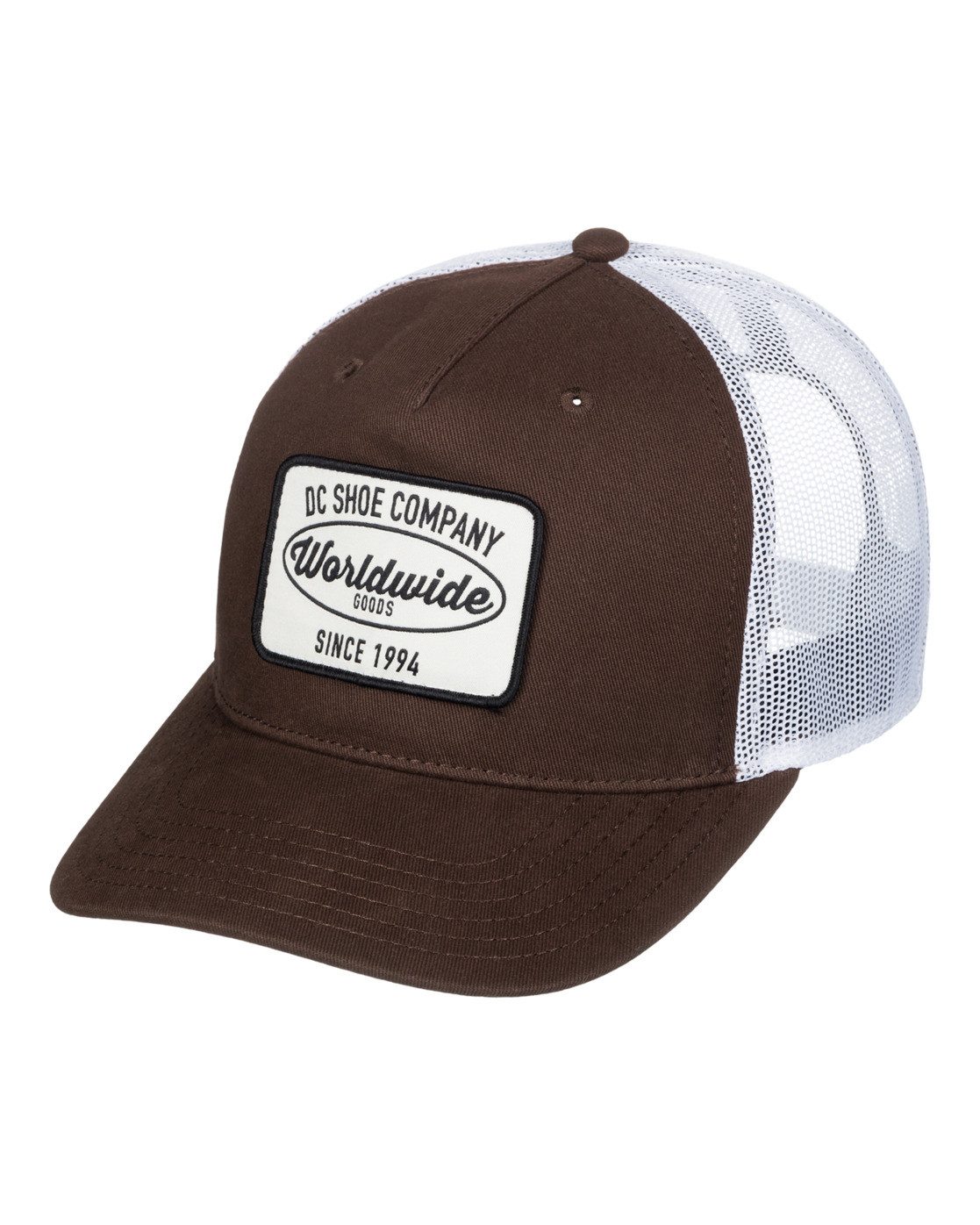 DC Shoes Trucker Cap "Pit Stop" günstig online kaufen