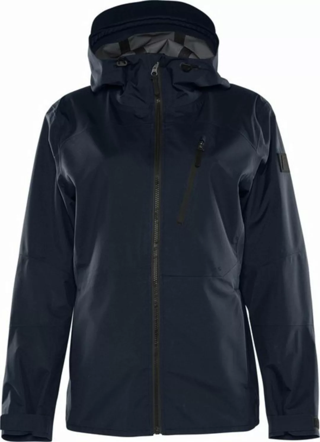 Fristads Kurzjacke Zinc Outdoor-Jacke günstig online kaufen