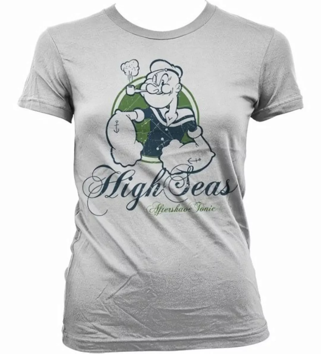 Popeye T-Shirt günstig online kaufen