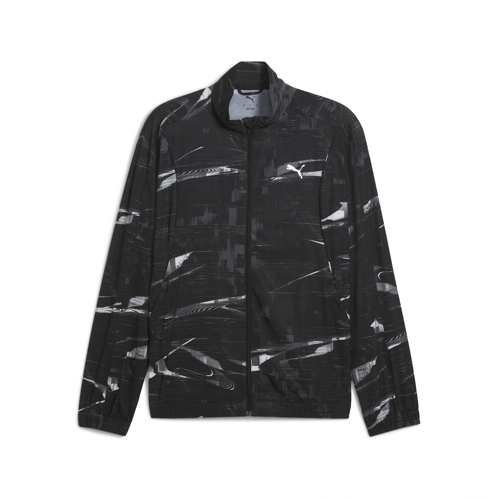 PUMA Laufjacke "RUN VELOCITY Jacke Herren" günstig online kaufen