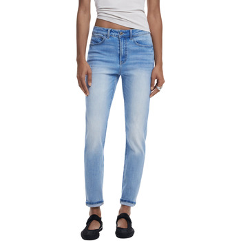 Desigual  Slim Fit Jeans DENIM_LEYSTER 25SWDD75 günstig online kaufen