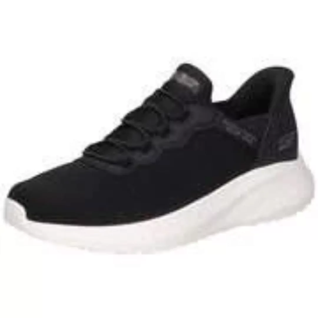 Skechers Bobs Squad Chaos Daily Hype Herren schwarz|schwarz günstig online kaufen