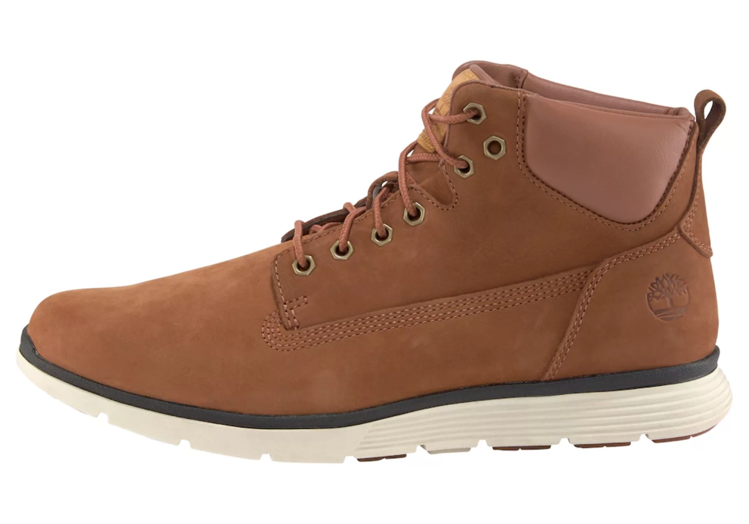 Timberland Schnürboots "Killington Chukka" günstig online kaufen