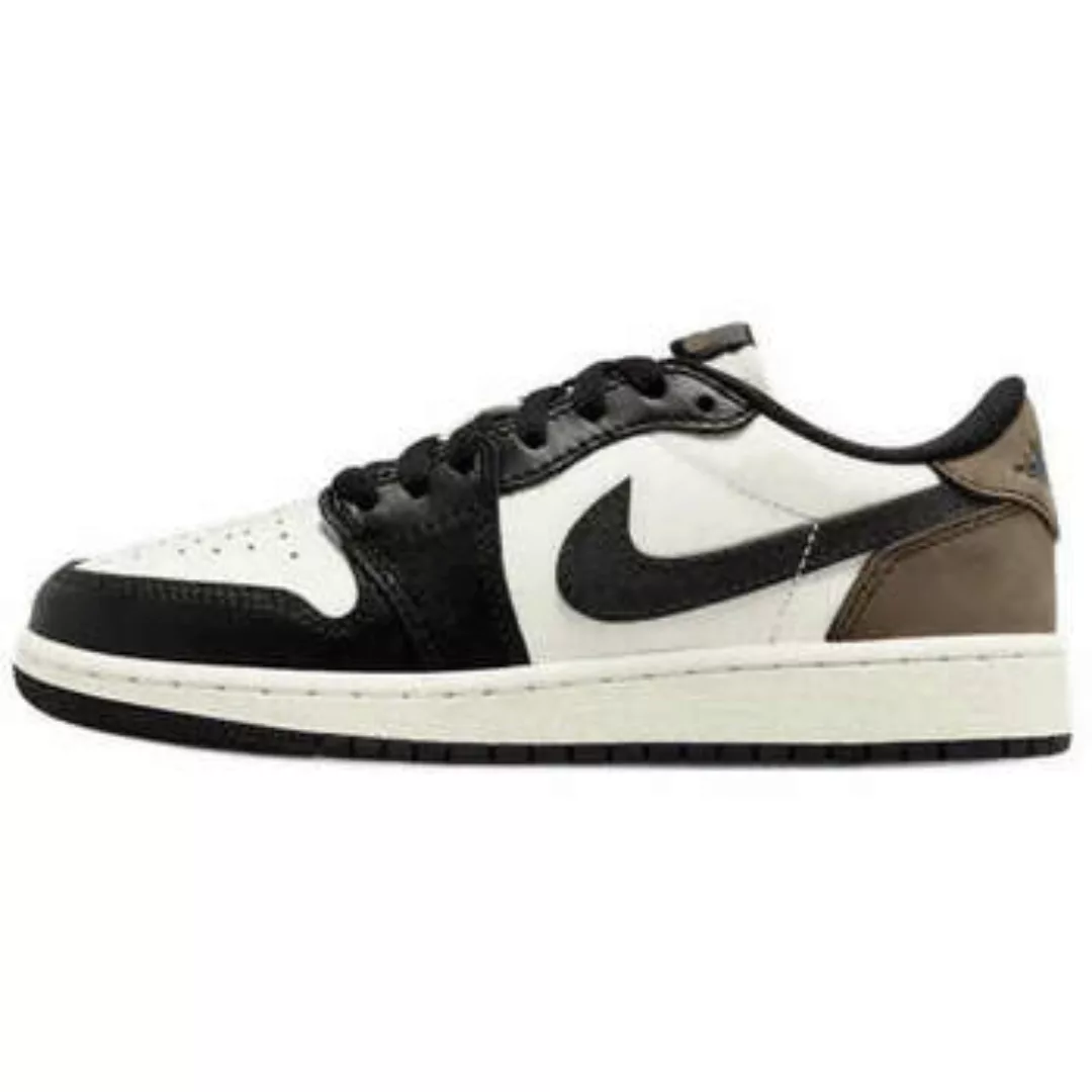 Nike  Sneaker Air Jordan 1 Retro Low OG Mocha günstig online kaufen