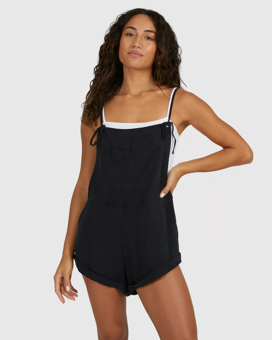 Billabong Playsuit "Wild Pursuit" günstig online kaufen