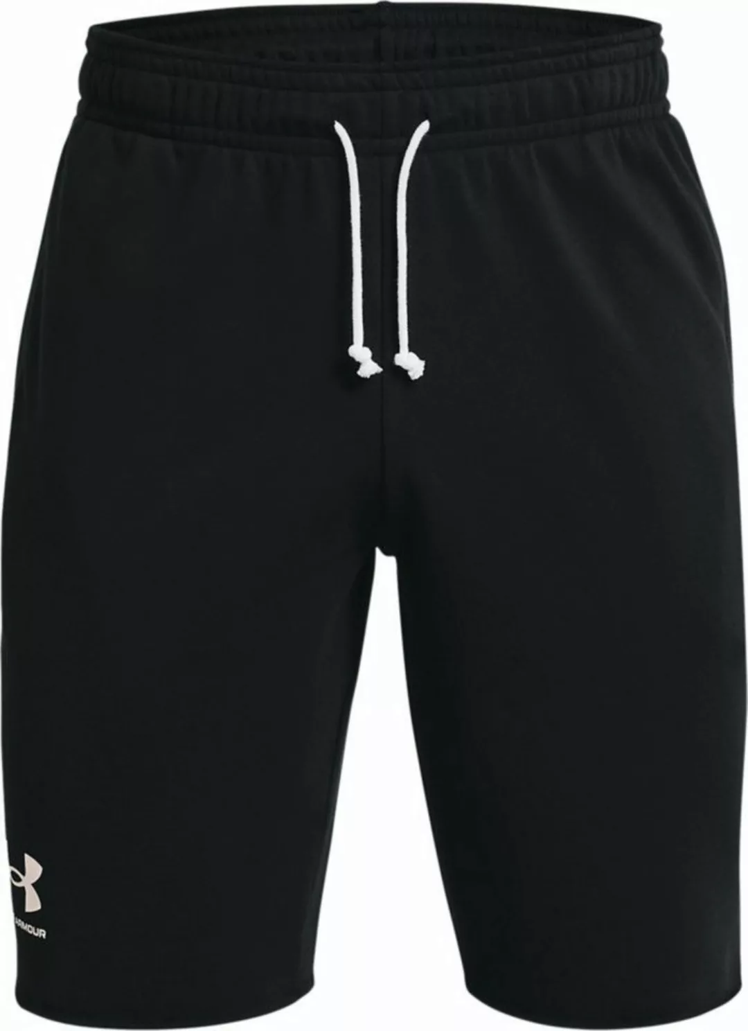 Under Armour® Shorts UA Rival Shorts aus French Terry günstig online kaufen