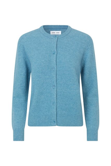 Samsoe & Samsoe Cardigan Nor short cardigan 7355 günstig online kaufen